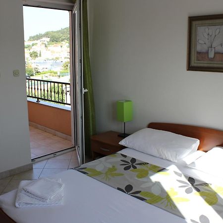 Villa Diana Tribalj Rom bilde