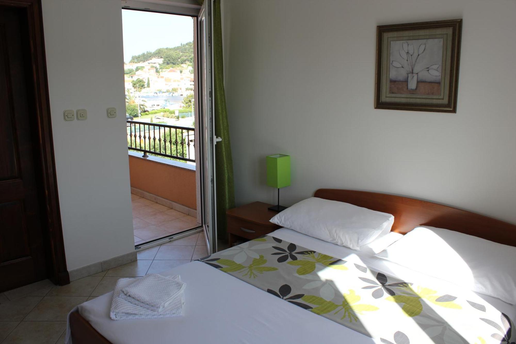 Villa Diana Tribalj Rom bilde